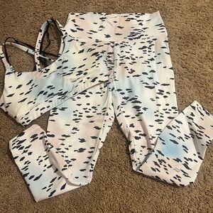 Fabletics Set